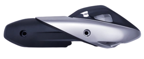 HONDA PCX 125 2018-2020 EGZOZ MUHAFAZA ORJİNAL