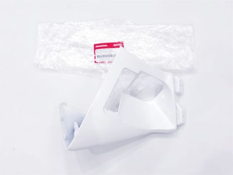 HONDA PCX 125 2018-2020 KAPAK DIŞ İÇ SAĞ BEYAZ ORJİNAL