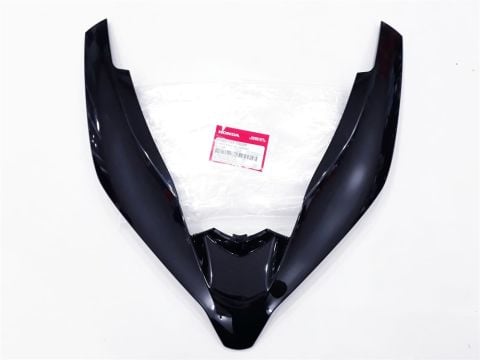 HONDA PCX 125 2018-2020 V PARÇA ÖN SİPERLİK SİYAH