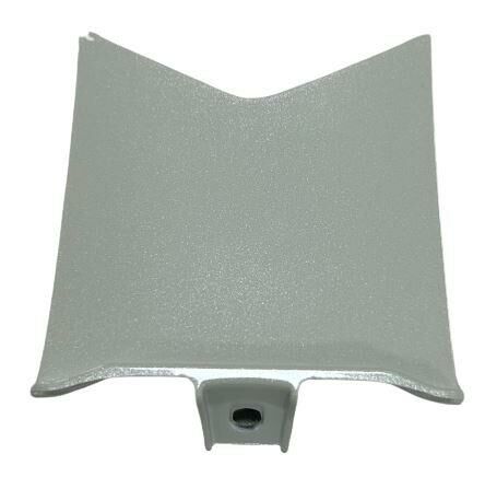 HONDA PCX 2021 İÇ ORTA KAPAK BEYAZ ORJİNAL