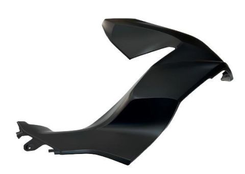 HONDA PCX 2021 ÖN GRENAJ SAĞ MAT SİYAH ORJİNAL