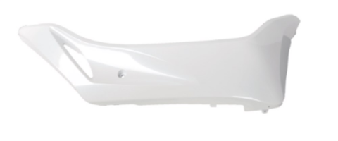 HONDA PCX150 DÖŞEME DESTEĞİ SAĞ BEYAZ ORJİNAL 2015-2017