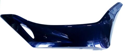 HONDA PCX150 DÖŞEME DESTEĞİ SAĞ MAVİ ORJİNAL 2015-2017