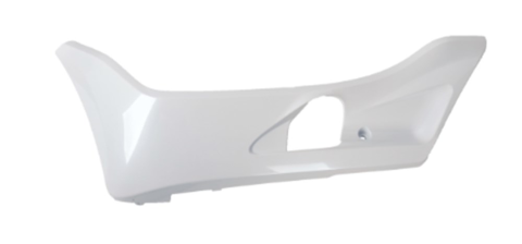 HONDA PCX150 DÖŞEME DESTEĞİ SOL BEYAZ ORJİNAL 2015-2017