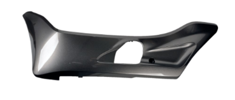 HONDA PCX150 DÖŞEME DESTEĞİ SOL FÜME ORJİNAL 2015-2017