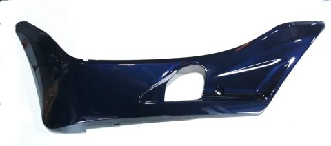 HONDA PCX150 DÖŞEME DESTEĞİ SOL MAVİ ORJİNAL 2015-2017