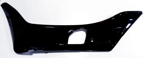 HONDA PCX150 DÖŞEME DESTEĞİ SOL SİYAH ORJİNAL 2015-2017