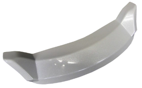 HONDA PCX150 GRANAJ ORTA BİRLEŞTİRİCİ ÖN BEYAZ ORJİNAL 2015-2017