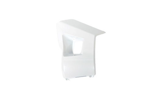 HONDA PCX150 2015-2017 KAPAK DIŞ İÇ SAĞ BEYAZ ORJİNAL