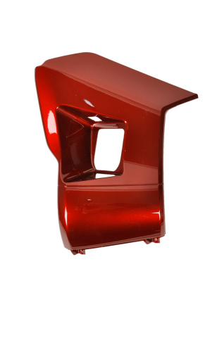 HONDA PCX150 2015-2017 KAPAK DIŞ İÇ SAĞ BORDO ORJİNAL