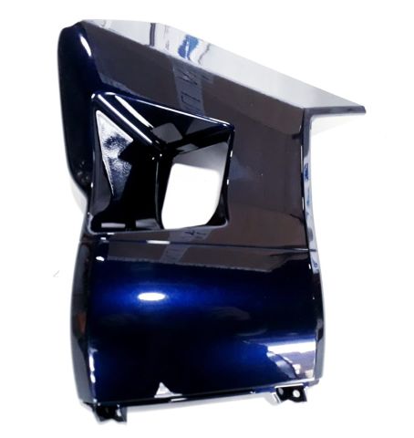 HONDA PCX150 2015-2017 KAPAK DIŞ İÇ SAĞ MAVİ ORJİNAL