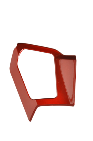 HONDA PCX150 2015-2017 KAPAK DIŞ İÇ SOL BORDO ORJİNAL