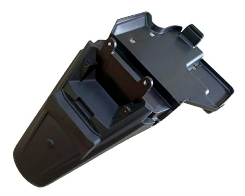 HONDA SPACY 110 ARKA ÇAMURLUK KUYRUĞU OHEM