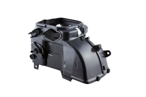 HONDA SPACY 110 MOTOR SOĞUTMA KAPAKLARI TAKIM A-B