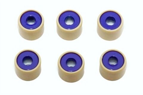 HONDA SPACY 110 ÖN DEBRİYAJ BAGA TAHRİK SETI 6 LI