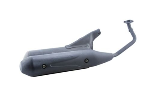 HONDA SPACY 110 EGZOZ KOMPLE