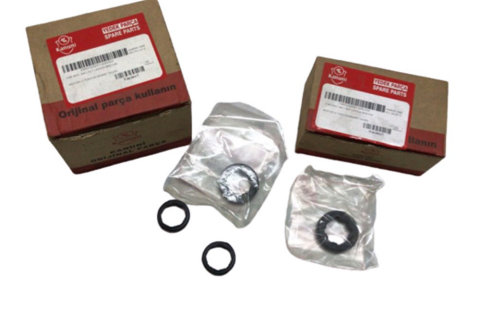 KANUNİ BRETON FAR BAĞLANTI SAÇI LASTİKLERİ TAKIM ORJİNAL