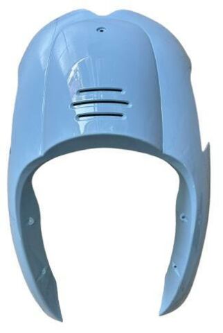 KANUNİ TRODON ÖN GÖĞÜS MAVİ