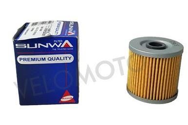 KAWASAKİ KLR 250 YAĞ FİLTRESİ SUNWA