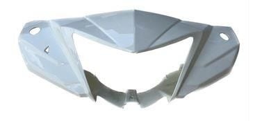 KUBA CUP100 EGE FAR ÇERÇEVESİ BEYAZ