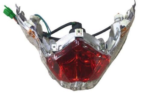 KYMCO SÜPER 8 ARKA STOP ORJİNAL