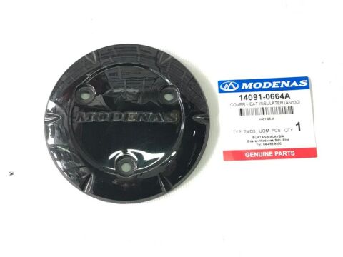 MODENAS GT135 DEBRİYAJ KAPAĞI DEKOR KAPAK ORJİNAL