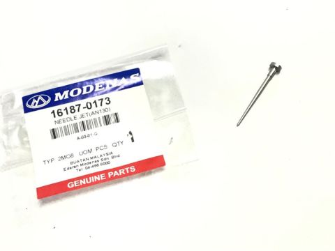 MODENAS GT135 GAZ PİSTON İĞNESİ 14 NOLU PARÇA ORJİNAL