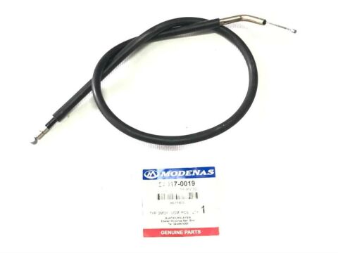 MODENAS GT135 JİKLE TELİ KOMPLE ORJİNAL