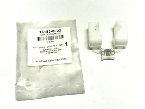 MODENAS GT135 KARBURATÖR ŞAMANDIRASI ORJİNAL