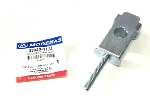 MODENAS GT135 ZİNCİR GERGİ MİLİ İÇ PARÇA ORJİNAL