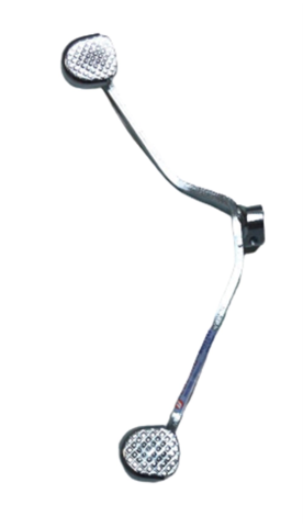 MODENAS KRISS 1-2 VİTES PEDALI TW