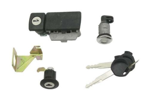 MONDİAL BUFFALO 250 KİLİT SETİ ORJİNAL