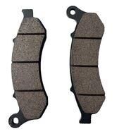 MONDİAL DRİFT L KD-FKD-LKDE5 ÖN FREN BALATASI DİSK