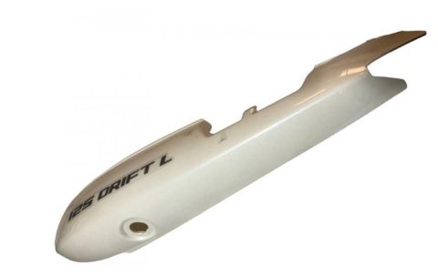 MONDİAL DRİFT L SOL SELE ALTI YAN KARENAJ BEYAZ ORJİNAL