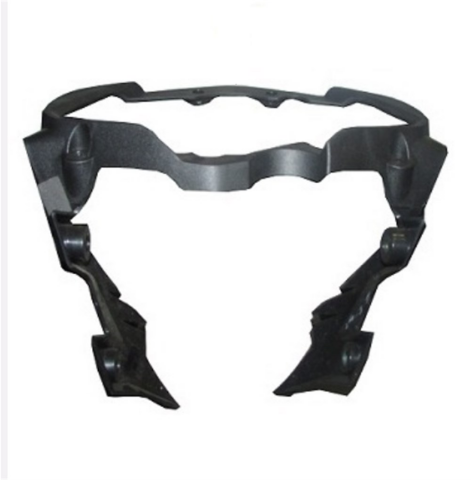 BAJAJ PULSAR NS200 GÖSTERGE KM PLASTİĞİ ORJİNAL