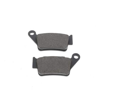 BAJAJ PULSAR NS200 RS200 DOMİNAR 400 FREN BALATASI ARKA ORJİNAL