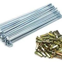 1.72X3,5 JANT TELİ KROM 36 ADET