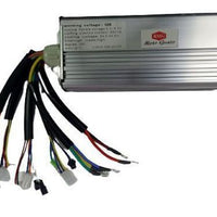 3 TEKER BEYİN 60 VOLT 120 DERECE 35 AH