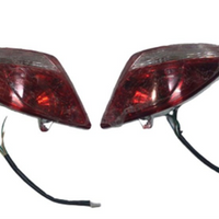 3 TEKER SALCANO EFES ARKA STOP KOMPLE TAKIM