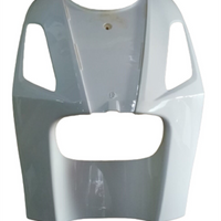 ASİSST-EFES-VOLTA VM4 ÖN SİNYAL PANELİ BEYAZ