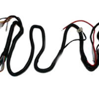 3 TEKER TEK KOLTUK ELEKTRIK TESISATI KOMPLE ORJİNAL MONDİAL