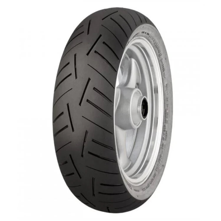Continental Continental 120/70-13 53P TL ContiScoot Ön Lastik Stok Kodu : 414-02200870000