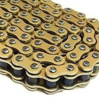 520 128 BAKLA ZİNCİR ORİNGLİ