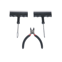 KNMaster Knmaster Motosiklet Lastik Tamir Seti Stok Kodu : K4915