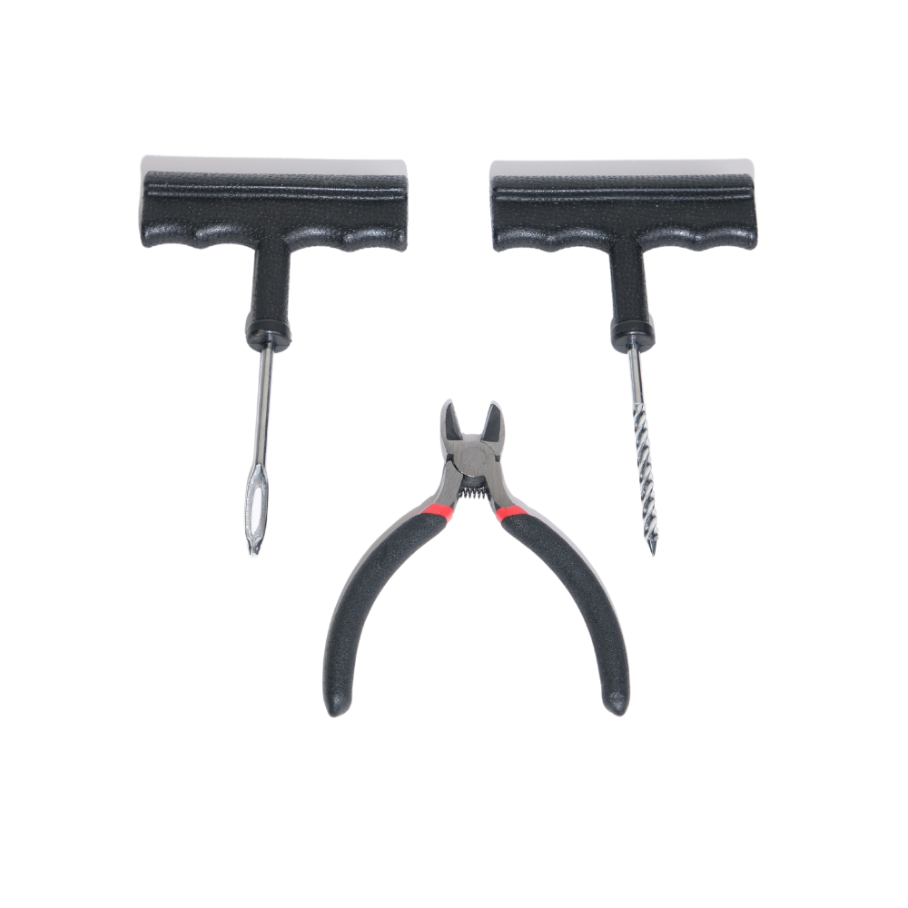 KNMaster Knmaster Motosiklet Lastik Tamir Seti Stok Kodu : K4915