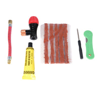 KNMaster Knmaster Motosiklet Lastik Tamir Seti Stok Kodu : K4915