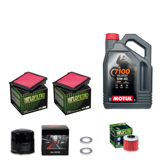 Kaly Honda CRF 1100 L Africa Twin DCT Bakım Seti Stok Kodu : PKT86