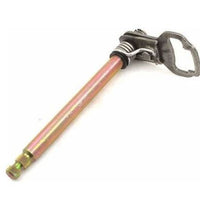 AGK CG 125-150 VİTES MİLİ KULAKSIZ KOMPLE