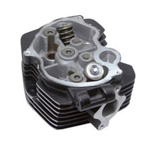 AGK CG 125 SİLİNDİR ÜST KAPAK KOMPLE SİYAH