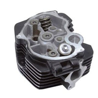 KUBA CİTA AGK CG 150 SİLİNDİR ÜST KAPAK KOMPLE SİYAH